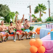 Love Island - hra