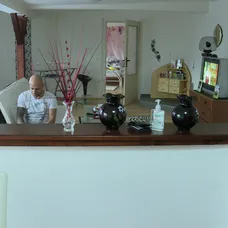 Výměna manželek 19. 4. 2017 - 4