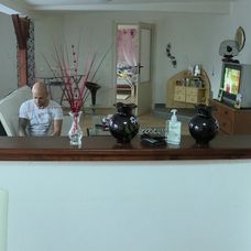 Výměna manželek 19. 4. 2017 - 4