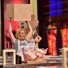 MasterChef Česko: Prasečí hlavy vyděsily soutěžící! - 3