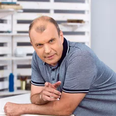 Petr Rychlý