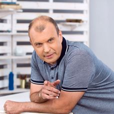 Petr Rychlý