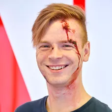 Pavel Dytrt v Ordinaci v růžové zahradě - 5