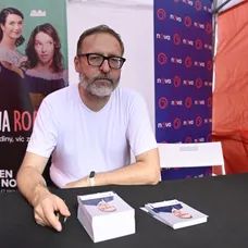 Doktor Vševěd dorazil na Den s Novou ve Znojmě
