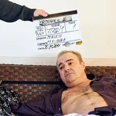 Ordinace: Klapka a Zounar coby Bobo