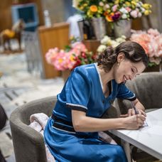 Den otevřených dveří: Ateliéry Zlaté labutě