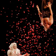 Les Rois Vagabonds – Concerto pour deux Clowns (4)