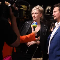 Premiéra Vědma (26)