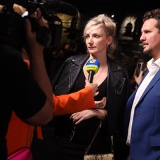 Premiéra Vědma (26)