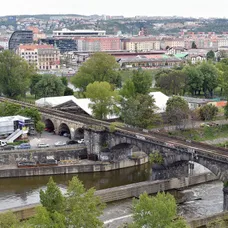 Negrelliho viadukt - 5