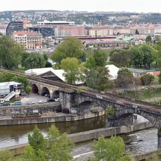 Negrelliho viadukt - 5