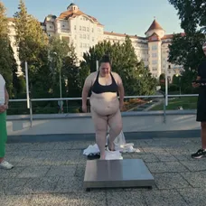 Extrémní proměny
