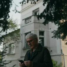 Záhadné případy - Miroslav Donutil