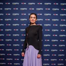 Metoda Markovič: Straka - Sarah Haváčová