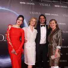 Premiéra Vědma (27)
