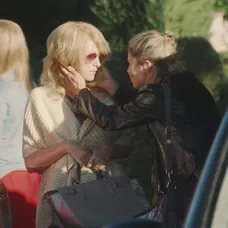 Iveta 3: Návrat Bartošové z Itálie