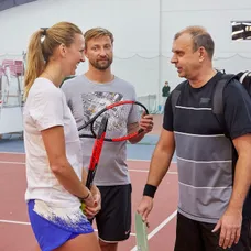 Tenistka Petra Kvitová hraje v Ordinaci sama sebe - 7