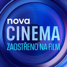 Nova Cinema, jedna z tematických stanic Rodiny Nova, představí v neděli 1. prosince zcela nový vizuální styl