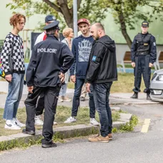 Specialisté Přiznání (20)