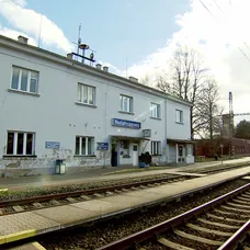 Výměna manželek Nelahozevs