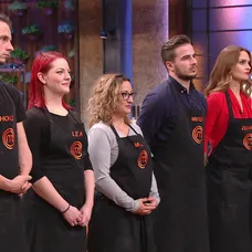 MasterChef - 8.díl
