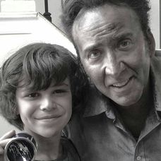Nicolas Cage