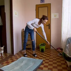 Výměna manželek díl č. 6 (5)