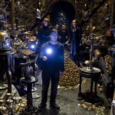 Harry Potter a relikvie smrti - část 2 - 33