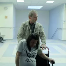Malé lásky Jana Boháčková a Pevel Kokeš - 2