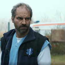 Národní házená - Petr Vršek