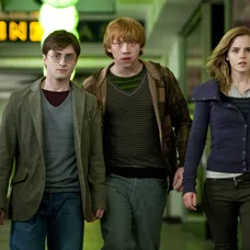 Harry Potter a Relikvie smrti 1 - 21