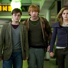 Harry Potter a Relikvie smrti 1 - 21