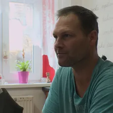 Účastník Výměny manželek Martin