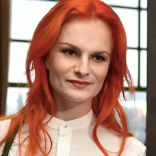 Iva Pazderková