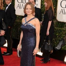 Jodie Foster
