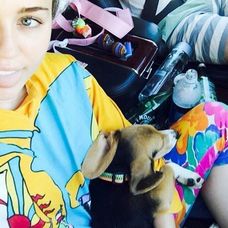 Miley Cyrus - 4