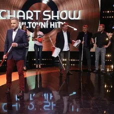 Chart Show - 1. díl - 9
