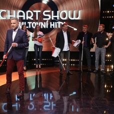 Chart Show - 1. díl - 9