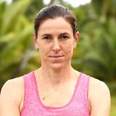 Survivor - Zuzana