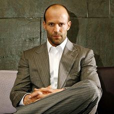 Jason Statham - 2