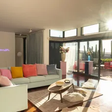 Casa amor, Love Island
