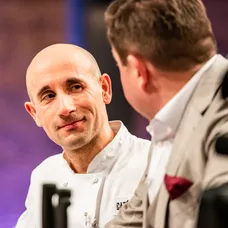 MasterChef - Daniele Combi