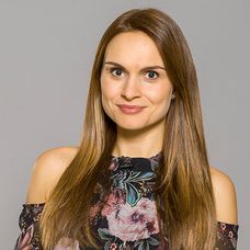MasterChef: Soutěžící TOP16 - Denisa Cziglová 2