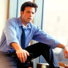 Ben Affleck coby Gavin Banek v americkém thrilleru Incident.