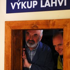 Vratné lahve - 6