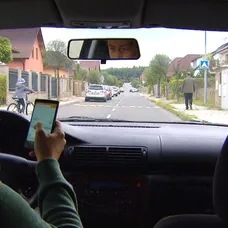 Ordinace: Františku srazí auto! - 3