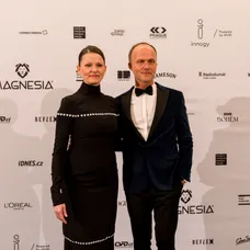 Český lev 2026 - Klára Melíšková