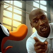 Space Jam - 6