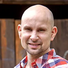 Seriál Ulice: Tomáš Dastlík jako Martin Maléř