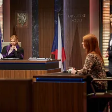 Soudy Kláry Slámové - 4